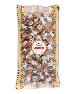 Caramels Carabreizh au beurre salé 1 kg