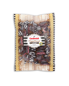 Caramels Carabreizh l'Original au chocolat 260 g