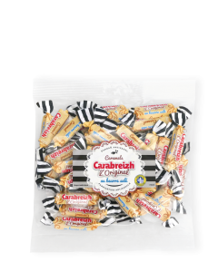 Caramels Carabreizh l'Original au beurre salé 150 g