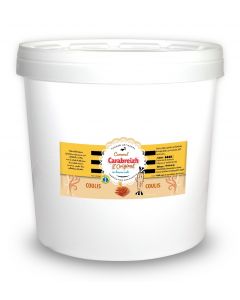 Coulis Caramel Carabreizh l'Original au beurre salé 10 kg