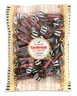 Caramels Carabreizh l'Original au chocolat 260 g