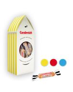 Cabine de Caramels Carabreizh l'Original au beurre salé 80 g