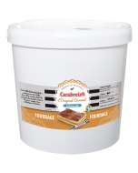 Fourrage Caramel Carabreizh l'Original au beurre salé 10 kg
