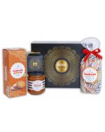 Coffret Le Passion Caramel 17,50€